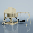 PolarPlay Plac zabaw Bosse