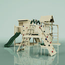 PolarPlay Plac zabaw Lars