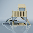 PolarPlay Plac zabaw Oscar