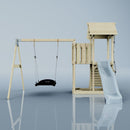 PolarPlay Plac zabaw Uppsala