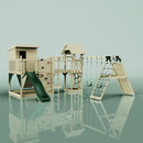 PolarPlay Plac zabaw Lars