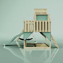 PolarPlay Plac zabaw Finn