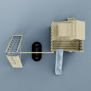 PolarPlay Plac zabaw Oscar