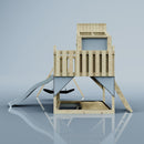 PolarPlay Plac zabaw Bosse