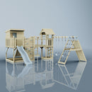 PolarPlay Plac zabaw Lars