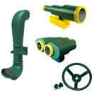 Outdoortoys Zestaw odkrywcy