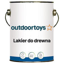 Lazura do drewna 2,5l