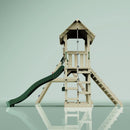 PolarPlay Plac zabaw Trondheim