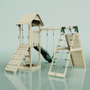 PolarPlay Plac zabaw Trondheim