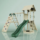 PolarPlay Plac zabaw Trondheim