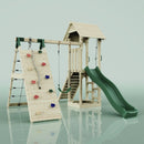 PolarPlay Plac zabaw Trondheim