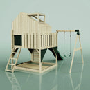 PolarPlay Plac zabaw Madita