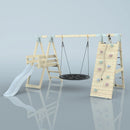 PolarPlay Zestaw wspinaczkowy Kangur