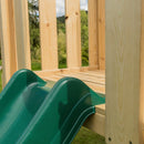 PolarPlay Domek na palach Meteoryt