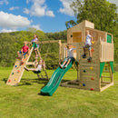 PolarPlay Plac zabaw Julie