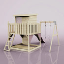 PolarPlay Plac zabaw Alma