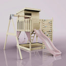 PolarPlay Plac zabaw Alma