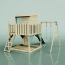 PolarPlay Plac zabaw Alma
