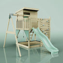 PolarPlay Plac zabaw Alma