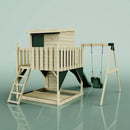 PolarPlay Plac zabaw Alma