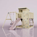 PolarPlay Plac zabaw Alma