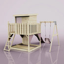 PolarPlay Plac zabaw Alma