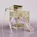 PolarPlay Plac zabaw Alma