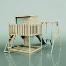 PolarPlay Plac zabaw Alma