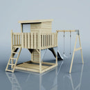 PolarPlay Plac zabaw Alma