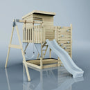 PolarPlay Plac zabaw Alma