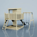 PolarPlay Plac zabaw Alma