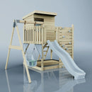 PolarPlay Plac zabaw Alma