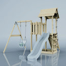 PolarPlay Plac zabaw Bergen