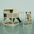 PolarPlay Plac zabaw Emil