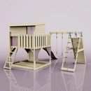PolarPlay Plac zabaw Emil
