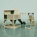 PolarPlay Plac zabaw Emil