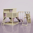 PolarPlay Plac zabaw Emil