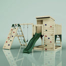PolarPlay Plac zabaw Freja