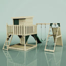 PolarPlay Plac zabaw Freja