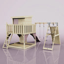 PolarPlay Plac zabaw Freja