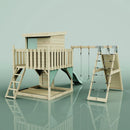 PolarPlay Plac zabaw Freja