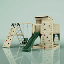 PolarPlay Plac zabaw Freja
