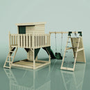 PolarPlay Plac zabaw Freja
