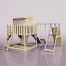 PolarPlay Plac zabaw Freja