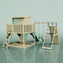 PolarPlay Plac zabaw Freja