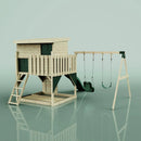 PolarPlay Plac zabaw Nils