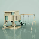 PolarPlay Plac zabaw Nils