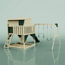 PolarPlay Plac zabaw Nils
