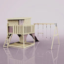 PolarPlay Plac zabaw Nils