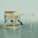 PolarPlay Plac zabaw Nils
